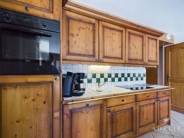Appartment Les Granges De La Ro GRANGB1 - La Rosière