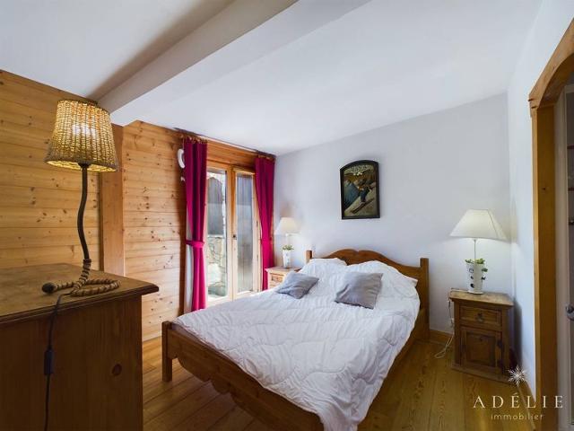 Appartment Les Granges De La Ro GRANGB1 - La Rosière