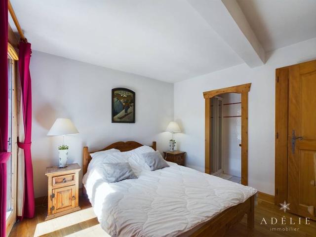 Appartment Les Granges De La Ro GRANGB1 - La Rosière