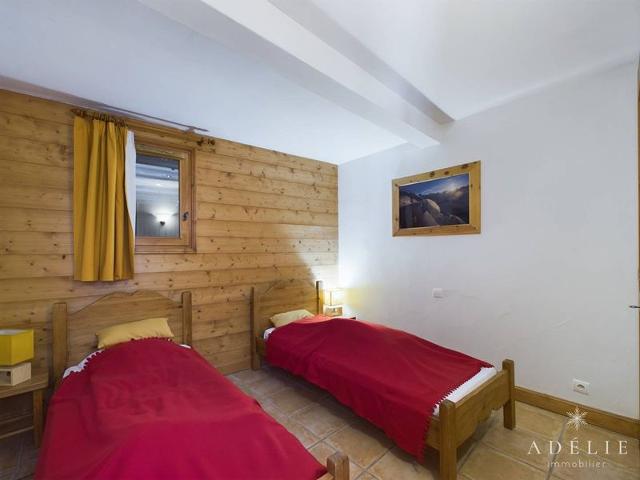 Appartment Les Granges De La Ro GRANGB1 - La Rosière