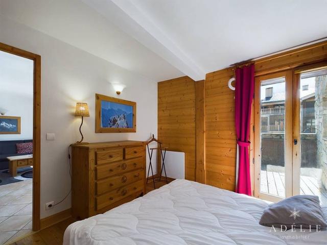 Appartment Les Granges De La Ro GRANGB1 - La Rosière
