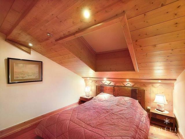 Appartment Les Granges De La Ro GRANGC12 - La Rosière