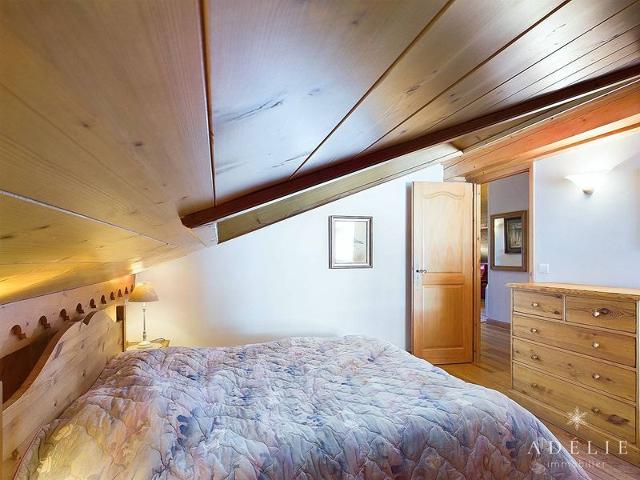 Appartment Les Granges De La Ro GRANGC12 - La Rosière