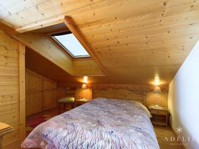 Appartment Les Granges De La Ro GRANGC12 - La Rosière