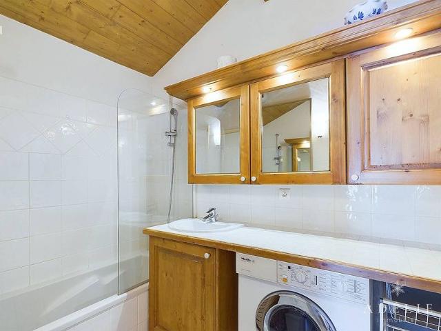 Appartment Les Granges De La Ro GRANGC12 - La Rosière