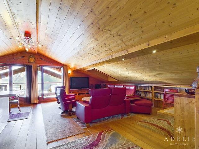 Appartment Les Granges De La Ro GRANGC12 - La Rosière