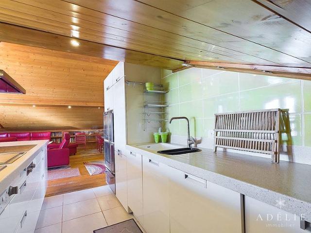 Appartment Les Granges De La Ro GRANGC12 - La Rosière