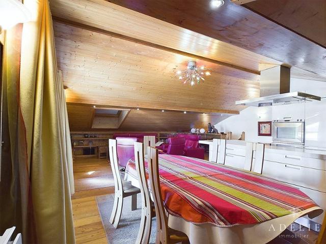 Appartment Les Granges De La Ro GRANGC12 - La Rosière