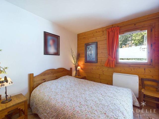 Appartment Les Granges De La Ro GRANGC12 - La Rosière