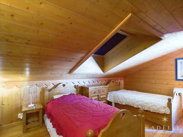 Appartment Les Granges De La Ro GRANGC12 - La Rosière