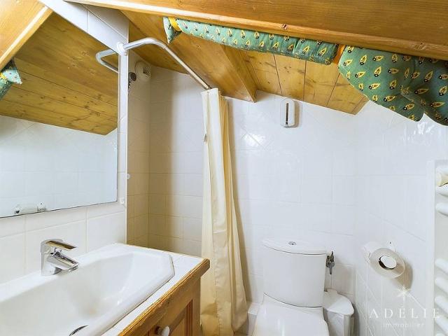 Appartment Les Granges De La Ro GRANGC12 - La Rosière