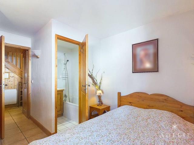 Appartment Les Granges De La Ro GRANGC12 - La Rosière