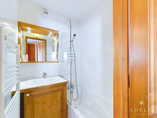 Appartment Les Granges De La Ro GRANGC12 - La Rosière