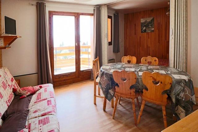 Appartment Hauts De La Rosiere HTR501 - La Rosière