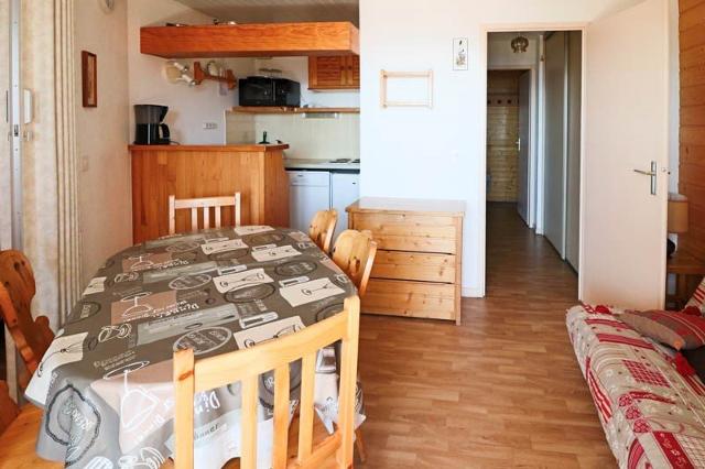 Appartment Hauts De La Rosiere HTR501 - La Rosière