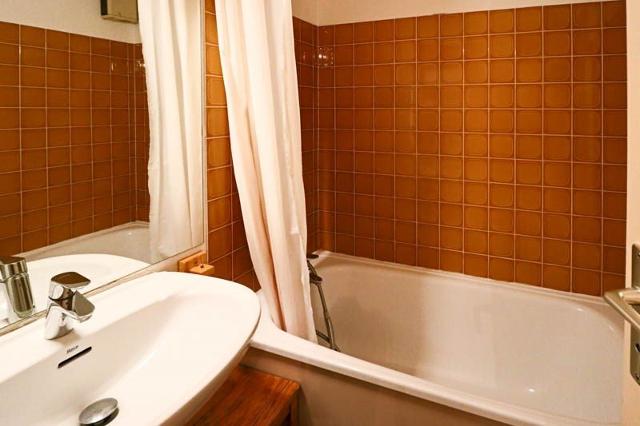 Appartment Hauts De La Rosiere HTR501 - La Rosière