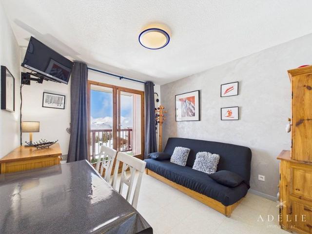 Appartment Hauts De La Rosiere HTR605 - La Rosière