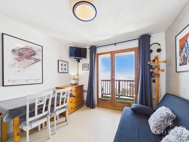 Appartment Hauts De La Rosiere HTR605 - La Rosière