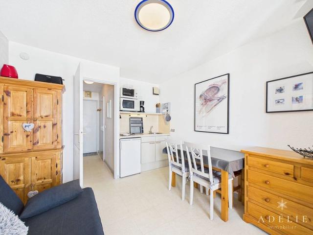 Appartment Hauts De La Rosiere HTR605 - La Rosière