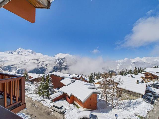 Appartment Hauts De La Rosiere HTR605 - La Rosière