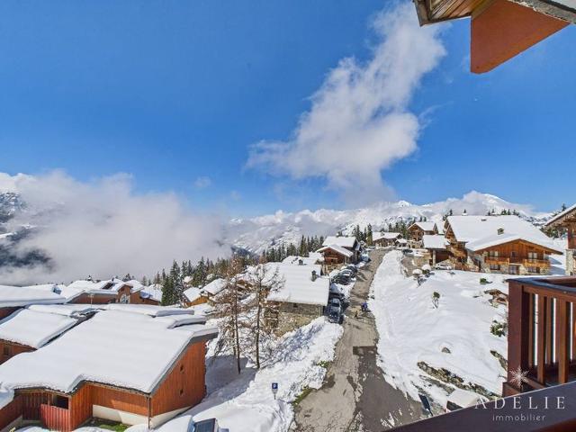 Appartment Hauts De La Rosiere HTR605 - La Rosière