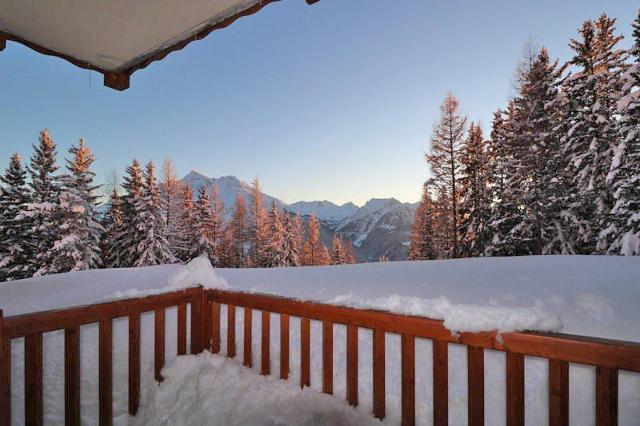 Residence L'igloo IGLOO10 - La Rosière