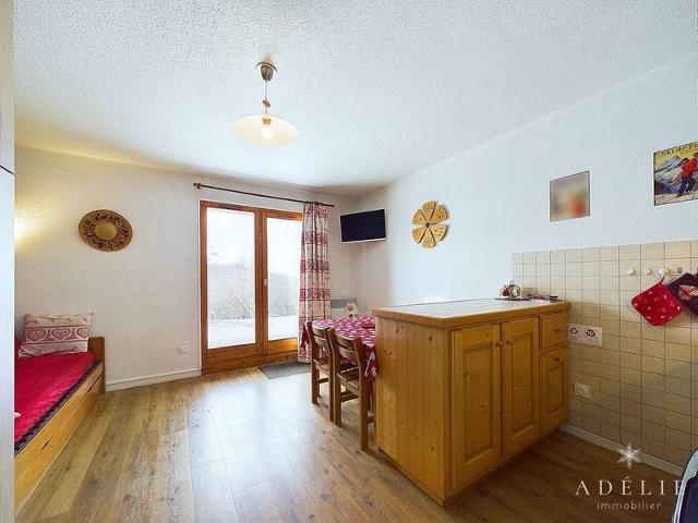 Appartment Terrasses De La Rosi TRS121 - La Rosière