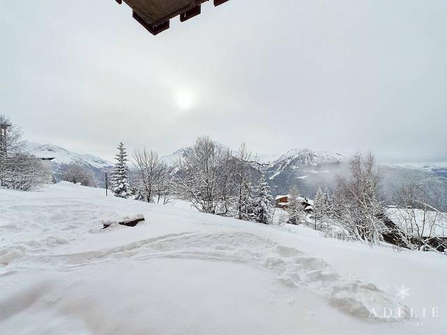 Appartment Terrasses De La Rosi TRS121 - La Rosière