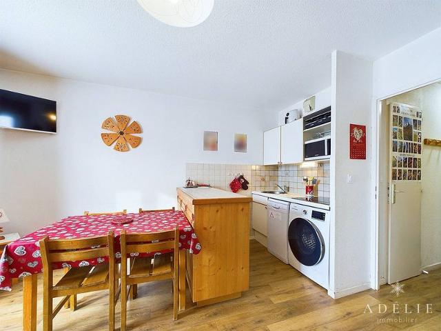 Appartment Terrasses De La Rosi TRS121 - La Rosière