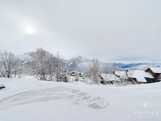Appartment Terrasses De La Rosi TRS121 - La Rosière