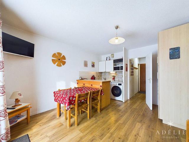 Appartment Terrasses De La Rosi TRS121 - La Rosière