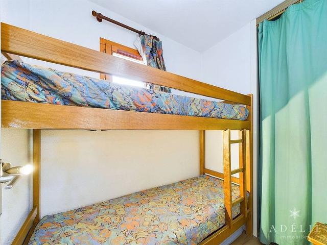 Appartment Terrasses De La Rosi TRS121 - La Rosière