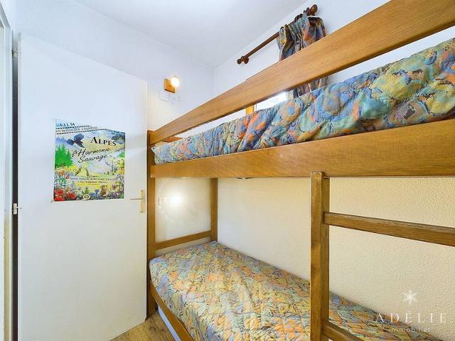 Appartment Terrasses De La Rosi TRS121 - La Rosière