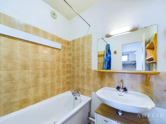 Appartment Terrasses De La Rosi TRS121 - La Rosière