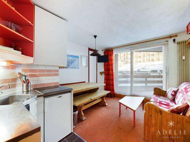Appartment Valaisan VAL201 - La Rosière