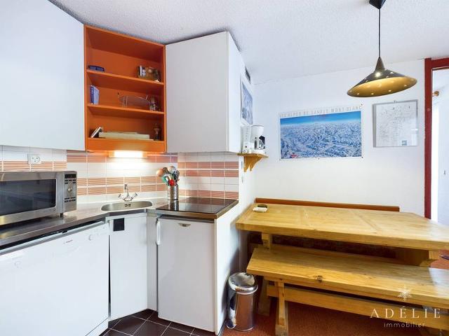 Appartment Valaisan VAL201 - La Rosière