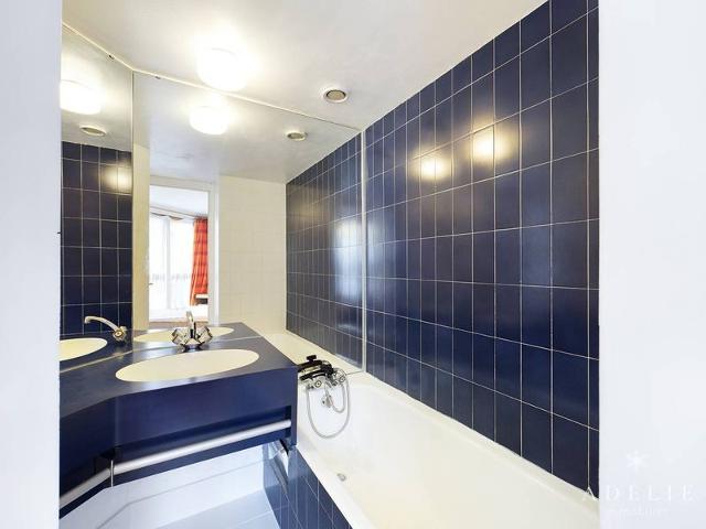 Appartment Valaisan VAL201 - La Rosière