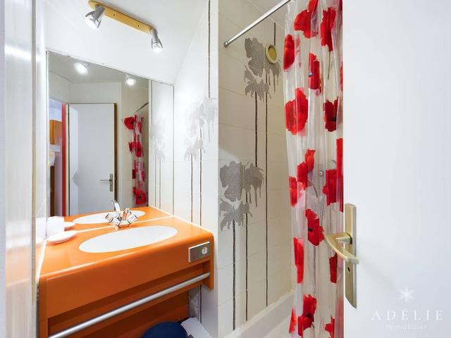 Appartment Valaisan VAL201 - La Rosière