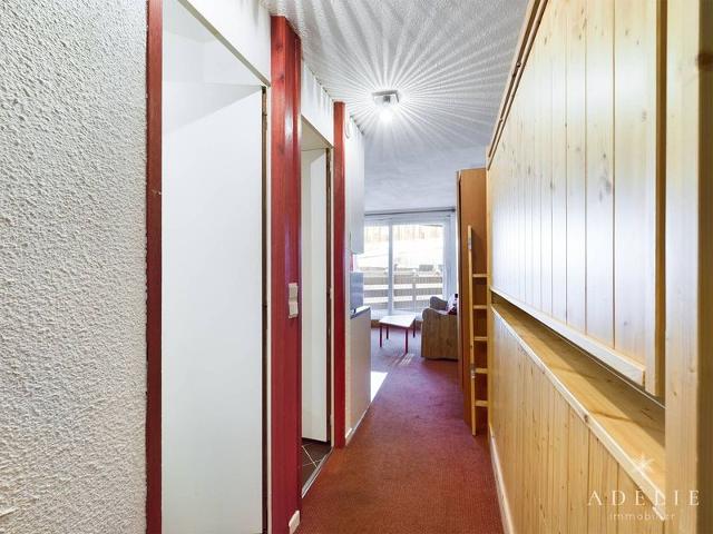 Appartment Valaisan VAL201 - La Rosière