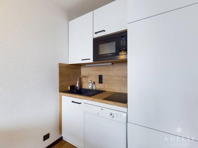 Appartment Vanoise VAN402 - La Rosière
