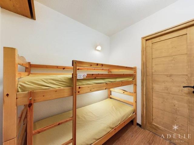 Appartment Vanoise VAN402 - La Rosière