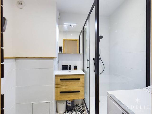 Appartment Vanoise VAN402 - La Rosière