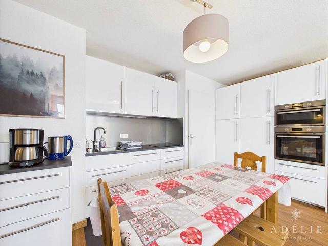 Appartment Vanoise VAN410 - La Rosière