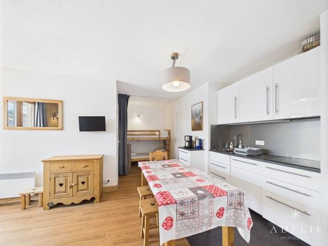 Appartment Vanoise VAN410 - La Rosière