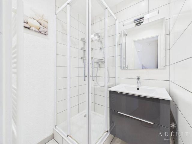 Appartment Vanoise VAN410 - La Rosière