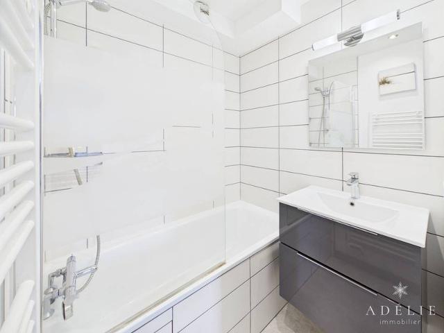 Appartment Vanoise VAN410 - La Rosière