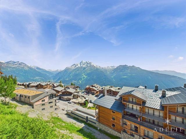 Appartment Vanoise VAN410 - La Rosière