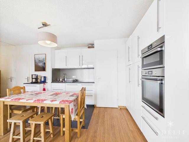 Appartment Vanoise VAN410 - La Rosière