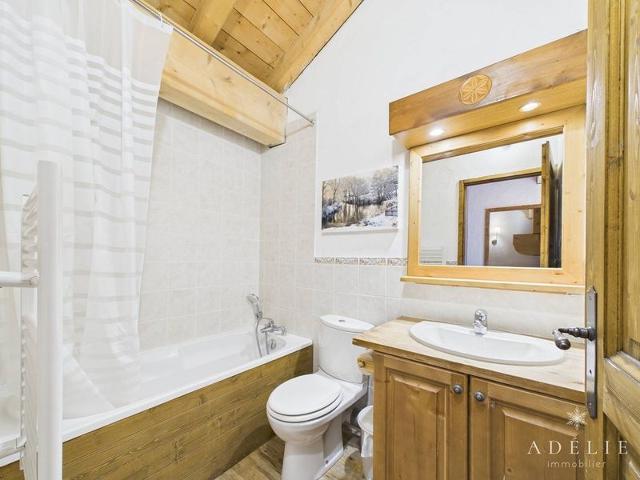 Les Chalets Du Valai VLZ29 - La Rosière