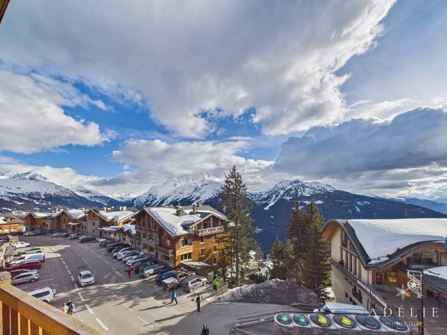 Les Chalets Du Valai VLZ29 - La Rosière